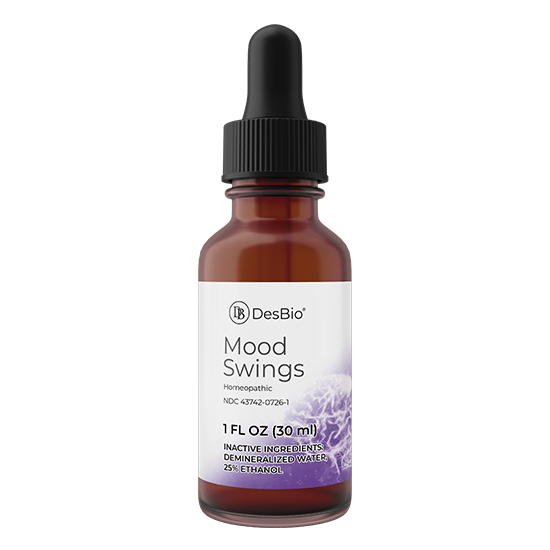 DesBio Mood Swings 1 oz