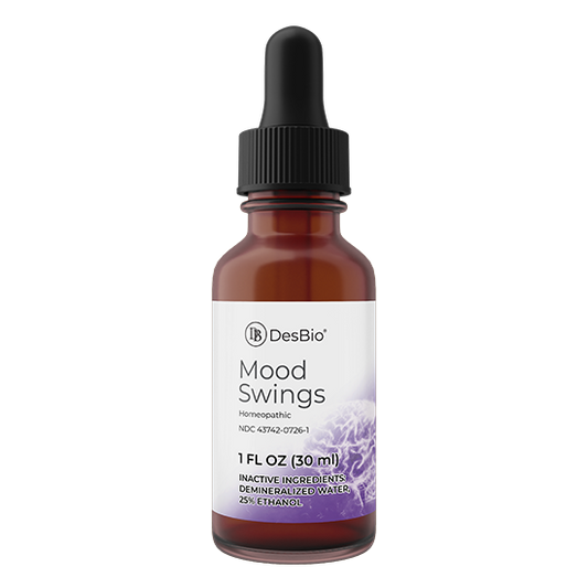 DesBio Mood Swings 1 oz