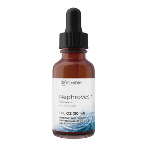 DesBio NephroVesic 1 oz
