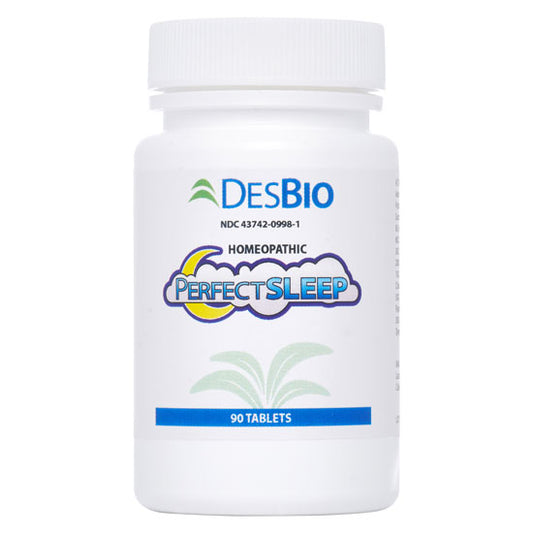 DesBio Perfect Sleep 90 tablets