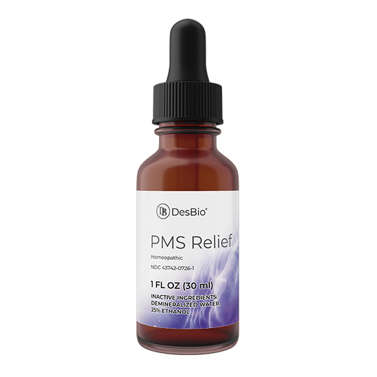 DesBio PMS Relief 1 oz