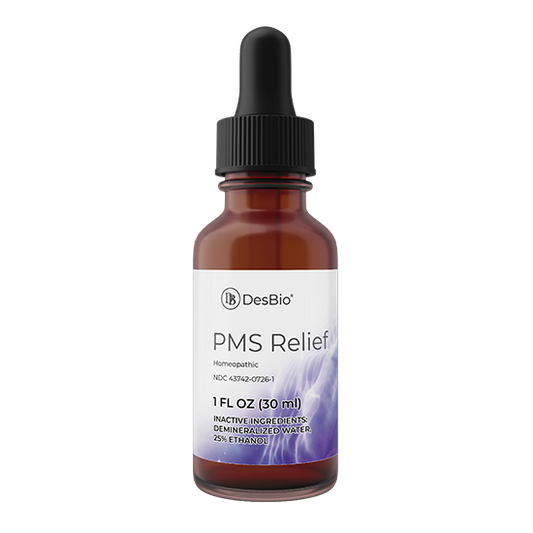 DesBio PMS Relief 1 oz