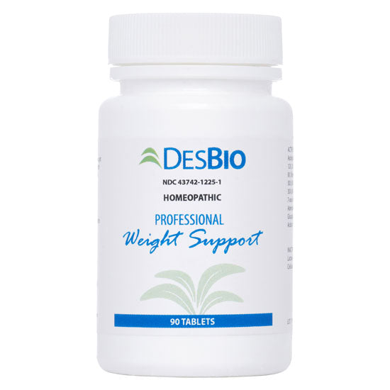 DesBio Professional Weight Support 60 tablets
