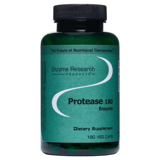DesBio Protease 180 capsules