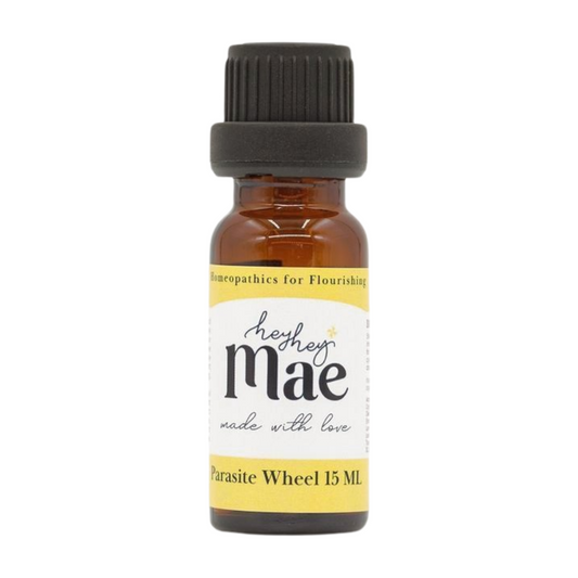 Parasite Wheel 15ml