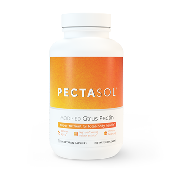 EcoNugenics PectaSol-C 90 capsules