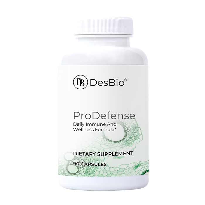 DesBio ProDefense 90 capsules