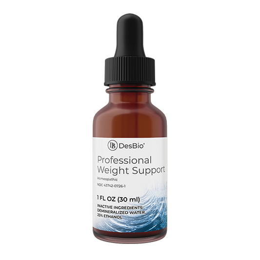 DesBio Professional Weight Support 1 oz