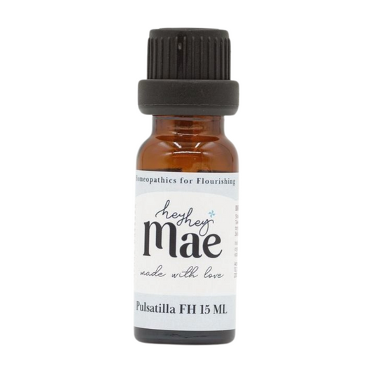 Pulsatilla 15ml