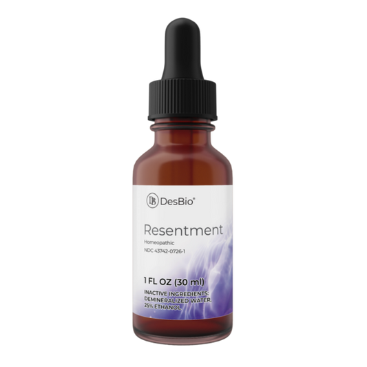 DesBio Resentment 1 oz