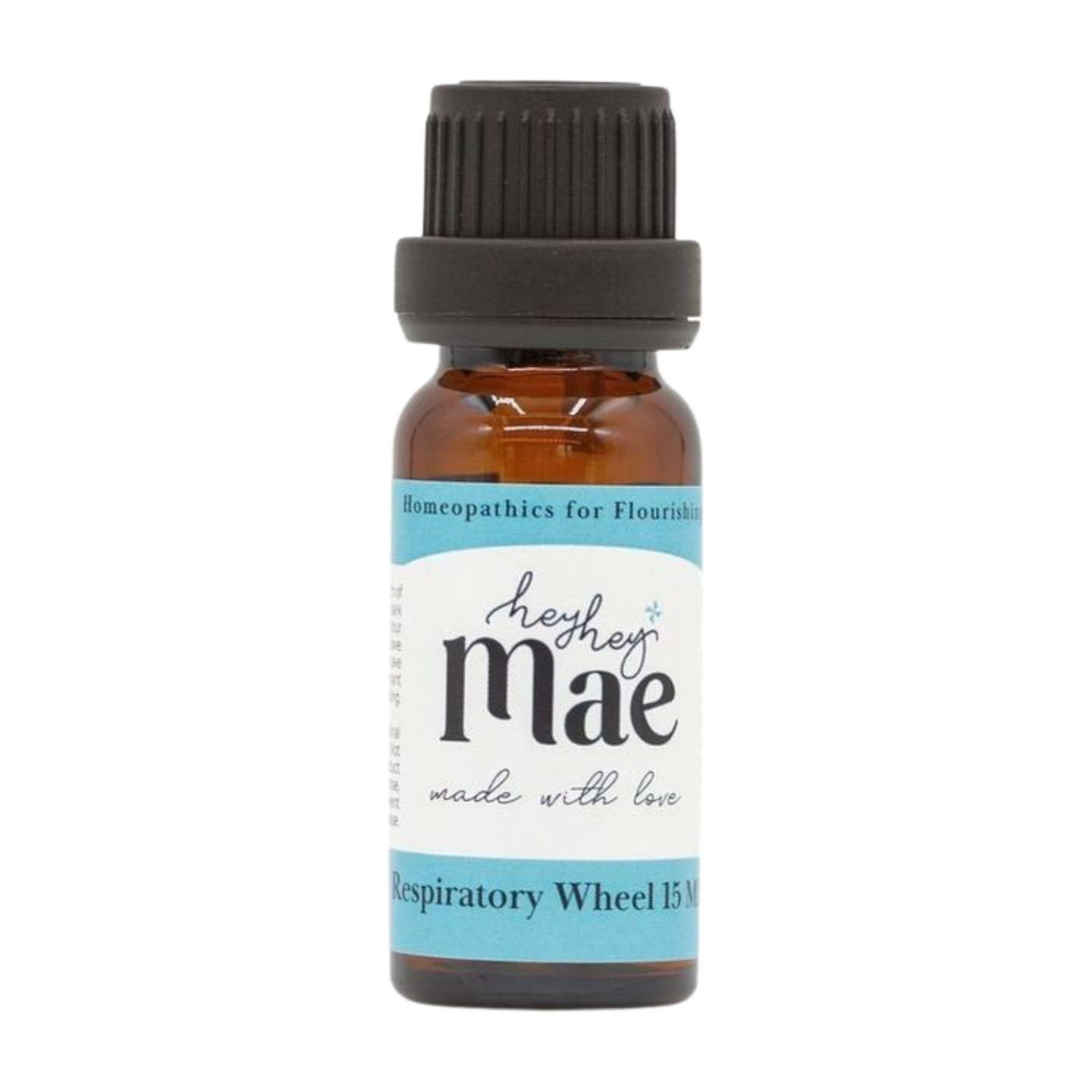 Respiratory Wheel 15ml
