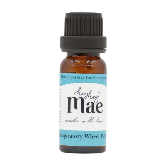 Respiratory Wheel 15ml