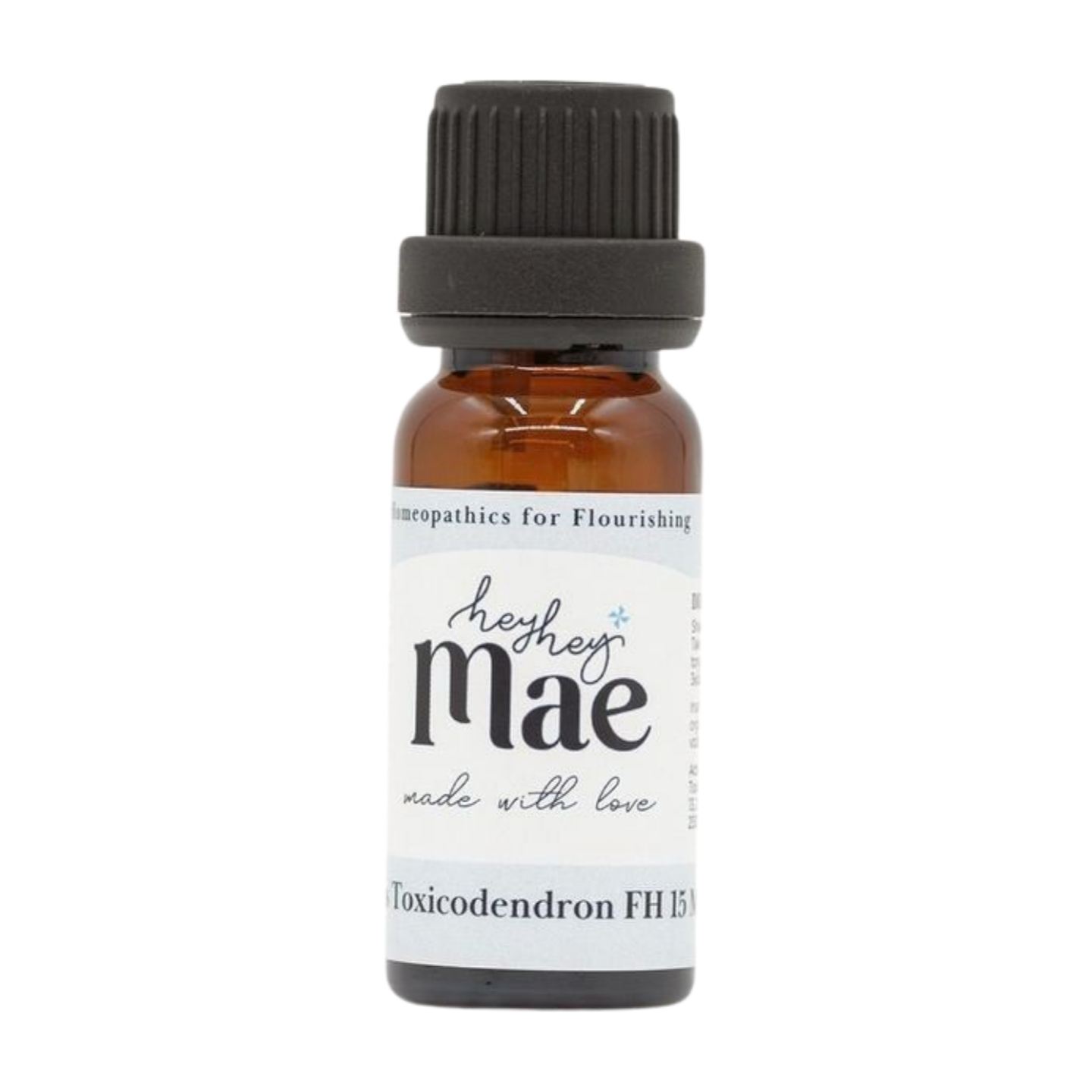 Rhus Toxicodendron FH 15ML