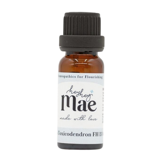 Rhus Toxicodendron FH 15ML