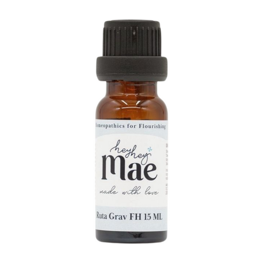 Ruta Grav FH 15ml