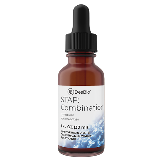 DesBio STAP:Combination 1 oz