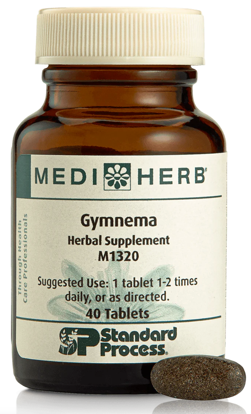 MH Gymnema 40 tablets