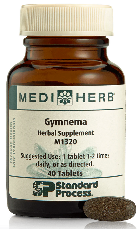 MH Gymnema 40 tablets