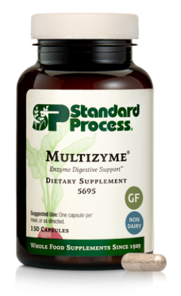 SP Multizyme 150 capsules