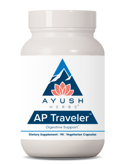 Ayush Herbs - AP Traveler