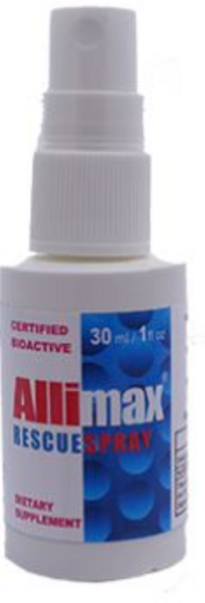 Allimax Spray 1 oz
