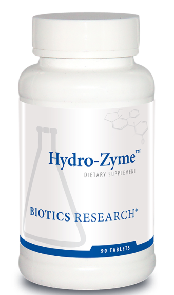 Biotics Hydrozyme 90T