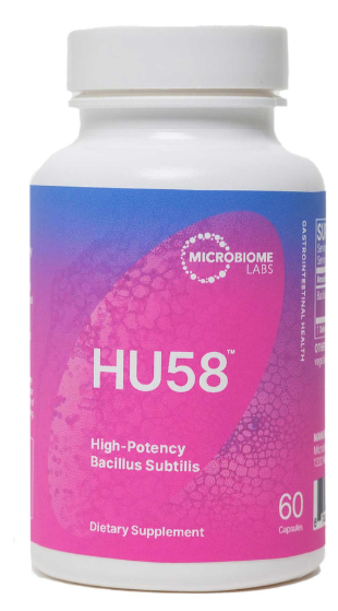 Mega HU58