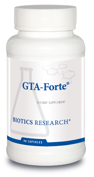 Biotics GTA-Forte 90T