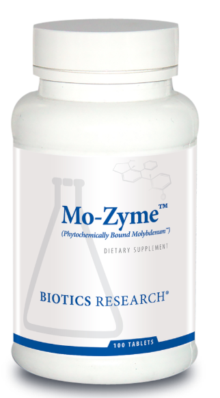 Biotic Mo-zyne 100T