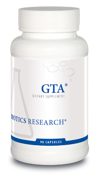 Biotics GTA