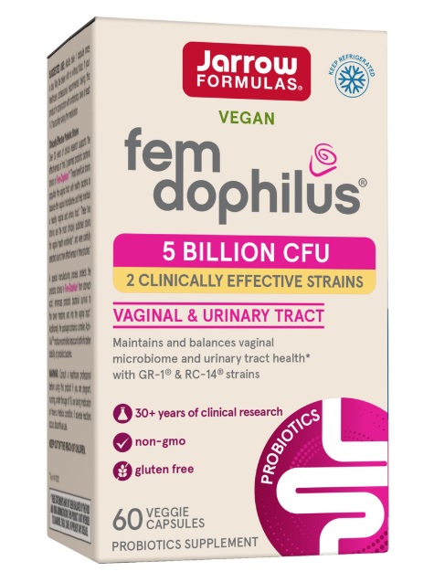 Fem-Dophilus