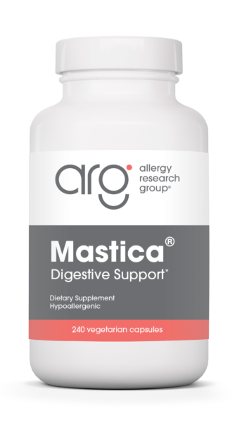 ARG Mastica Digestive Support 240T