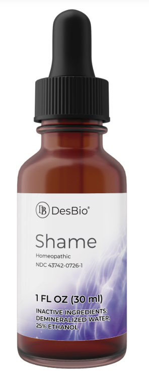 DesBio Shame