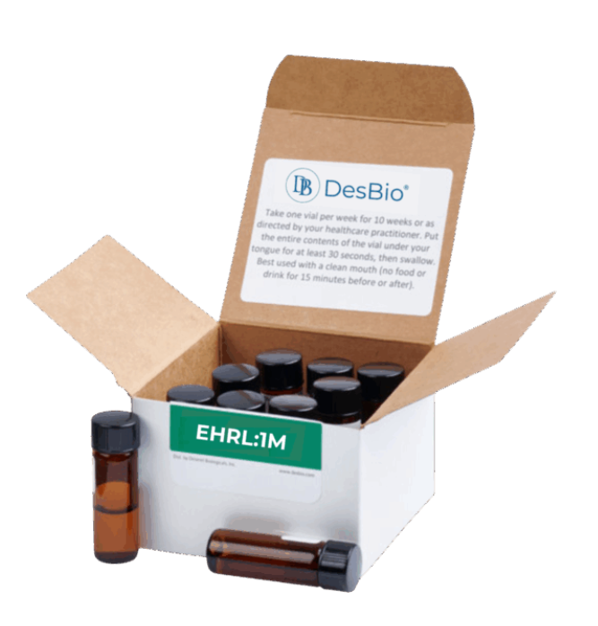 DesBio EHRL:1M