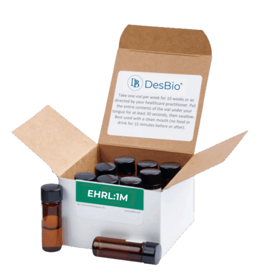 DesBio EHRL:1M