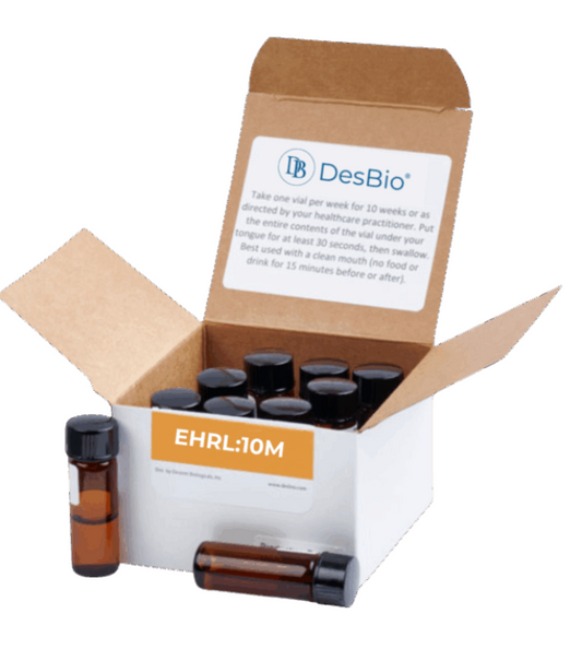 DesBio EHRL:10M