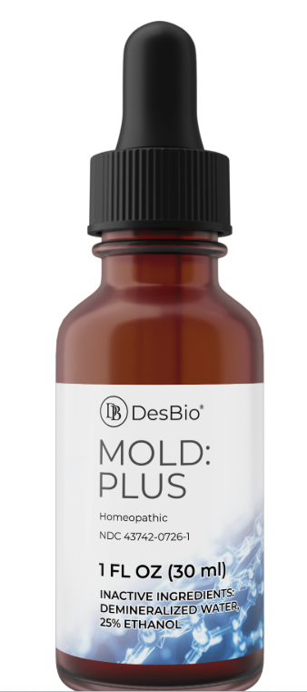 DesBio MOLD:PLUS