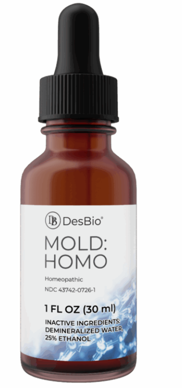 DesBio MOLD:HOMO