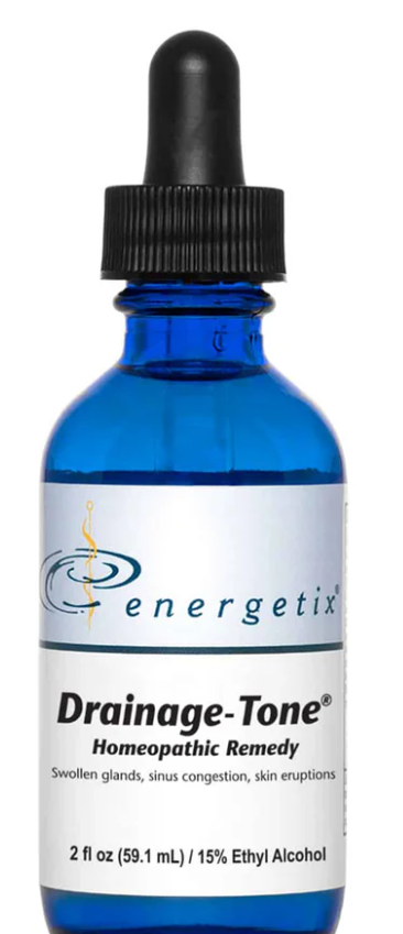Energetix Drainage Tone