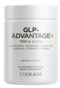 Codeage GLP Advantage+