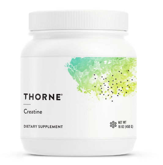 Thorne Creatine