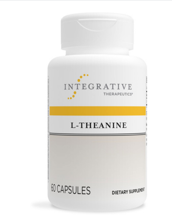 IT L-Theanine 100mg 60C