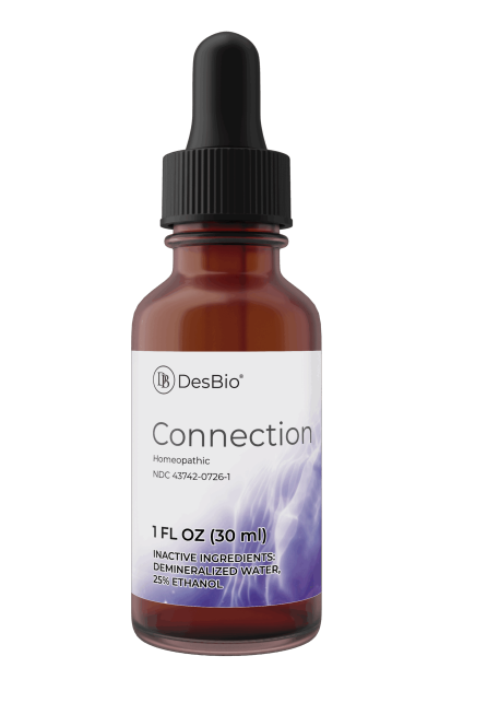 DesBio Connection 1 oz (formerly Intimate)