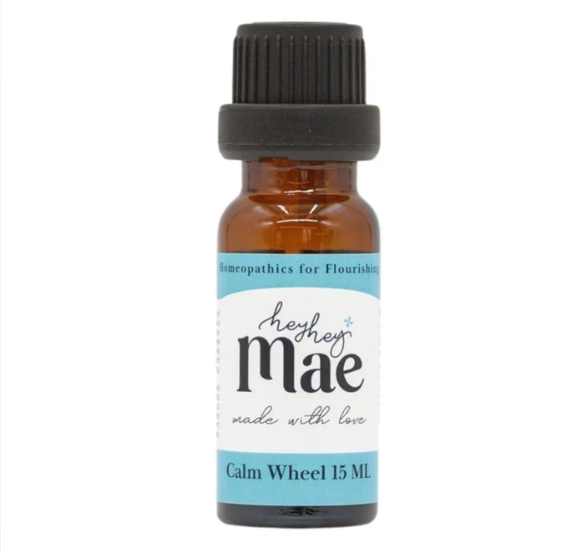 Emotions Fave 4 Homeopathy Set