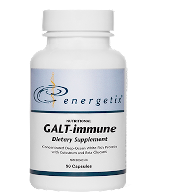 GALT-immune by Energetix