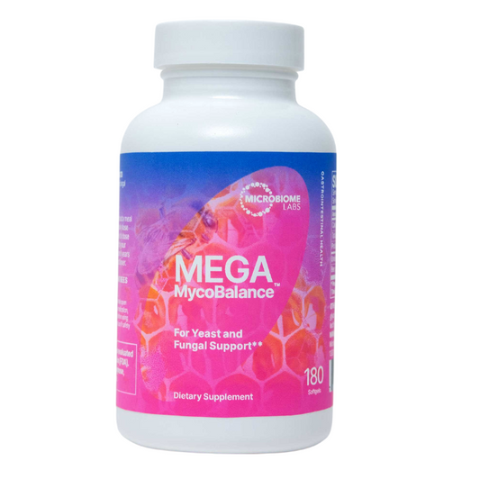 MegaMycoBalance