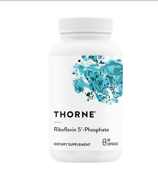Thorne Riboflavin 5'-Phosphate