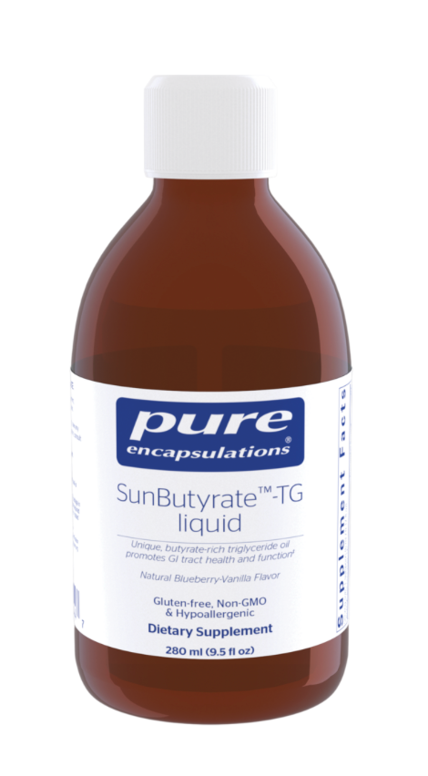 PE SunButyrate-TG Liquid