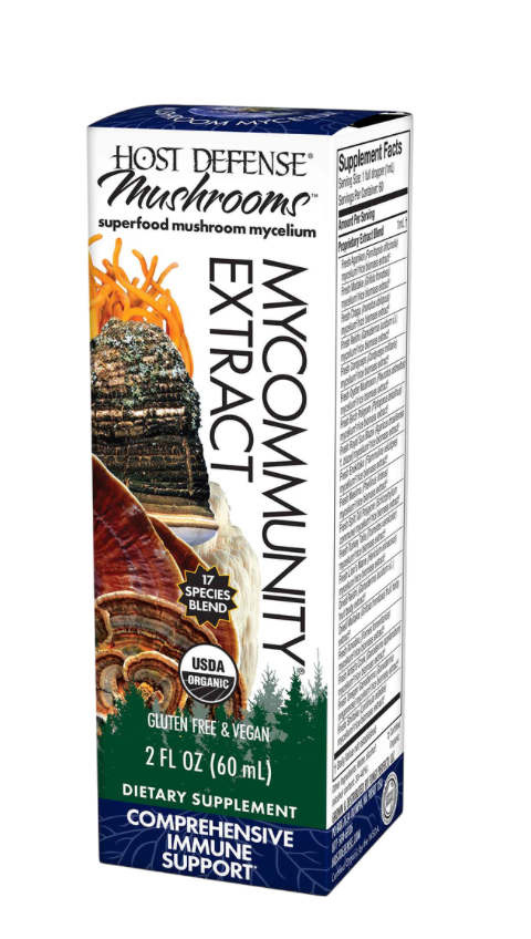 Mycommunity Extract 60mL