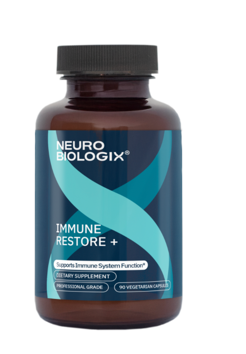 Neurobiologix Immune Restore+